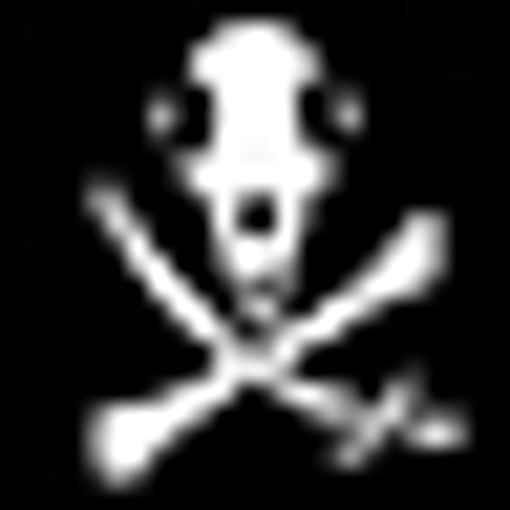 Pirates of Fife