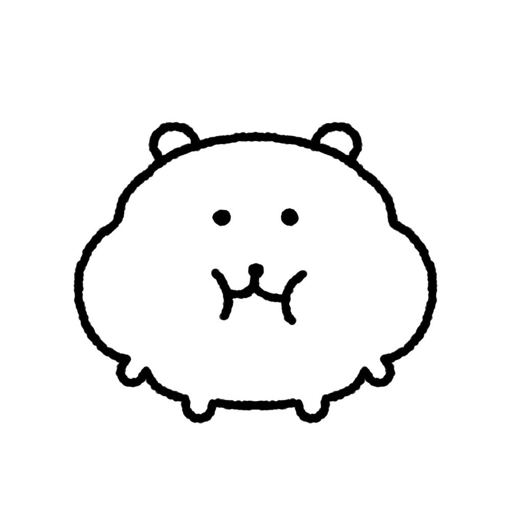 간식이