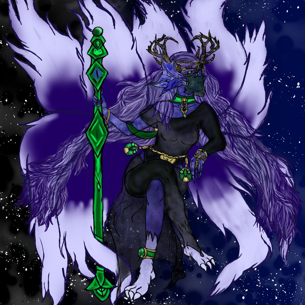 athena - etheric - hayden - riven - merlin - nahtjea