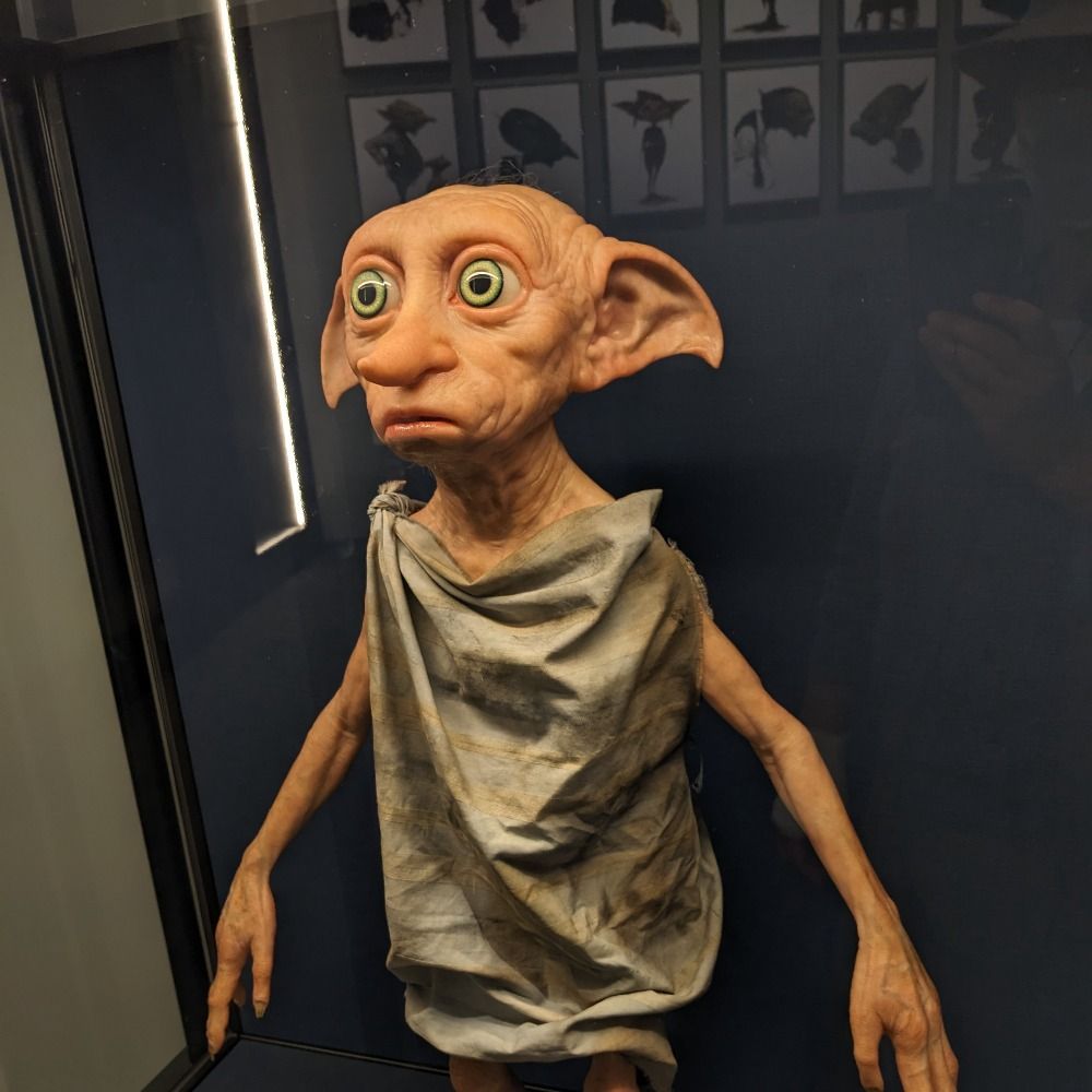 Dobby