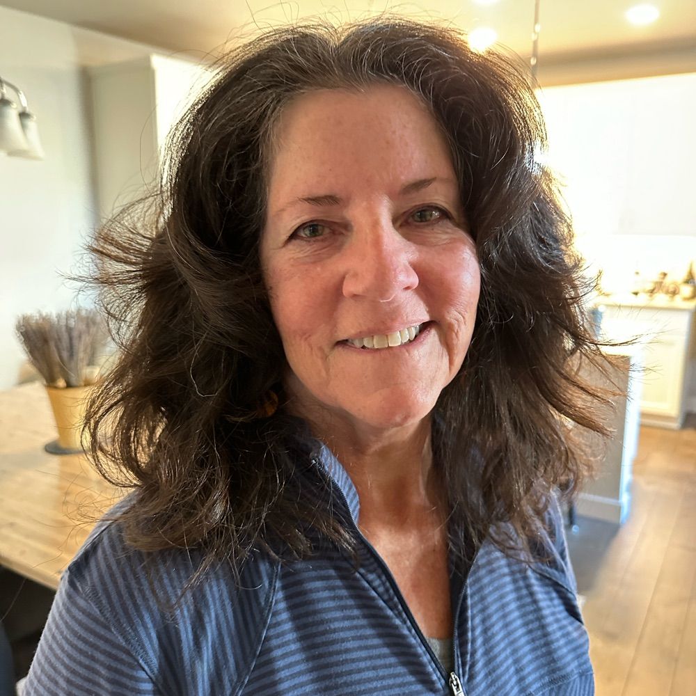 Vicki Bath
