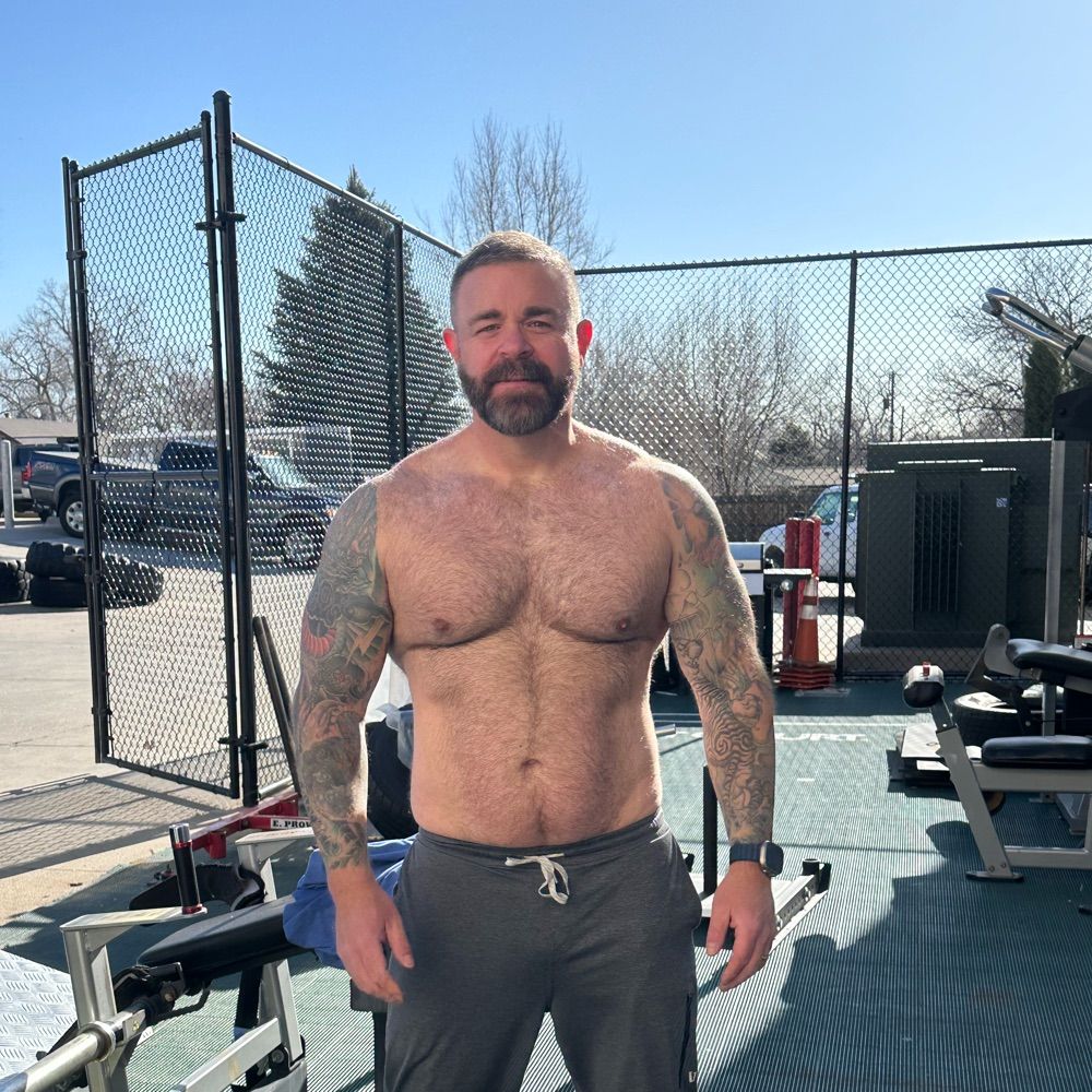 Denver Musclebear