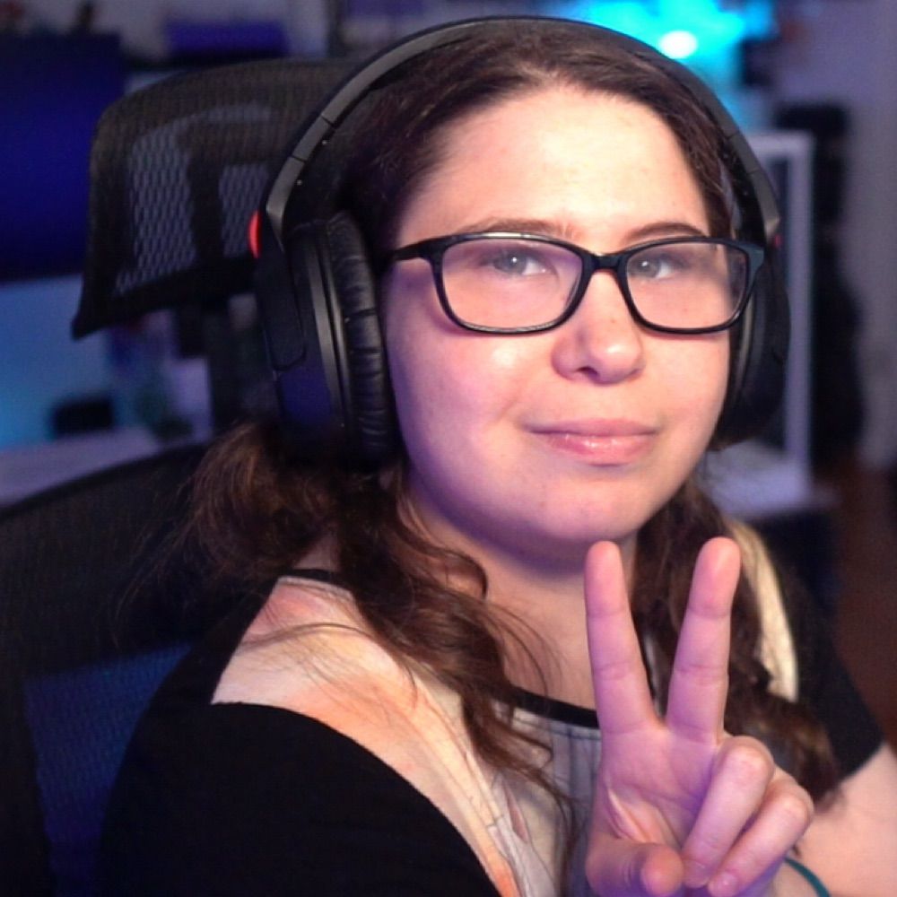Caitlinakfallen
