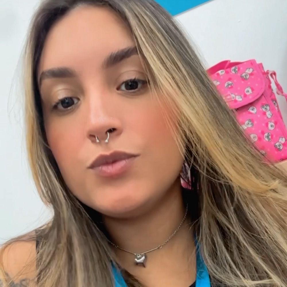 Elfinha 🌪️