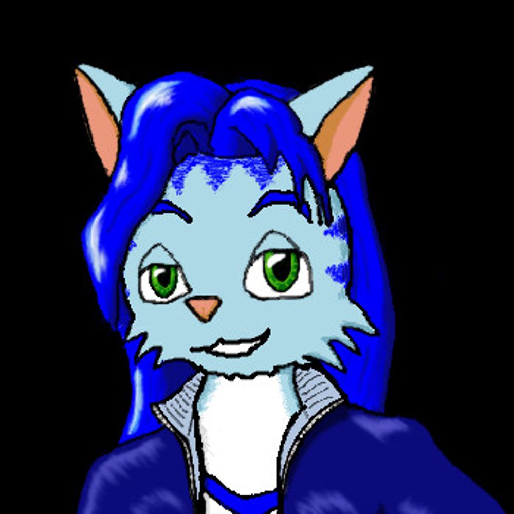 Chronos the Cat