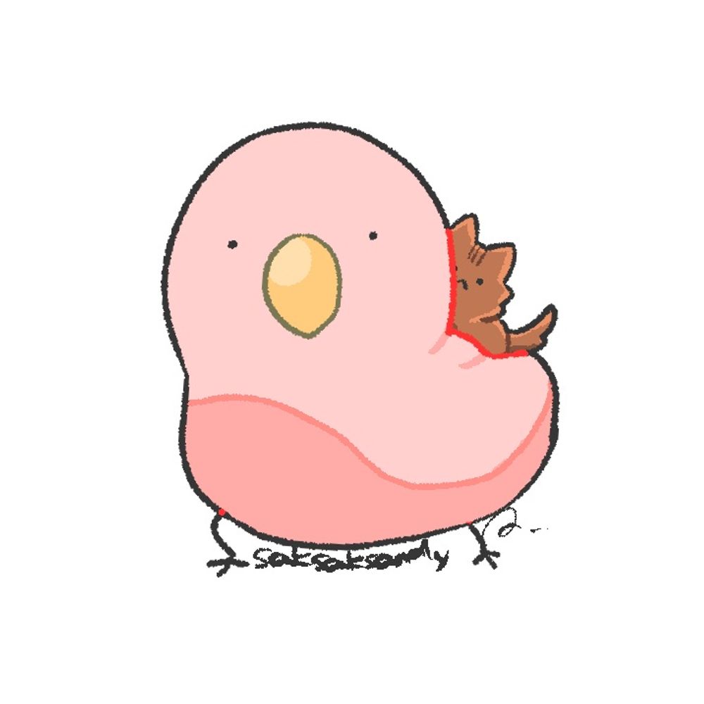 さく