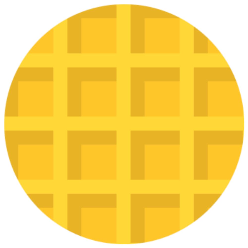 wafflecart