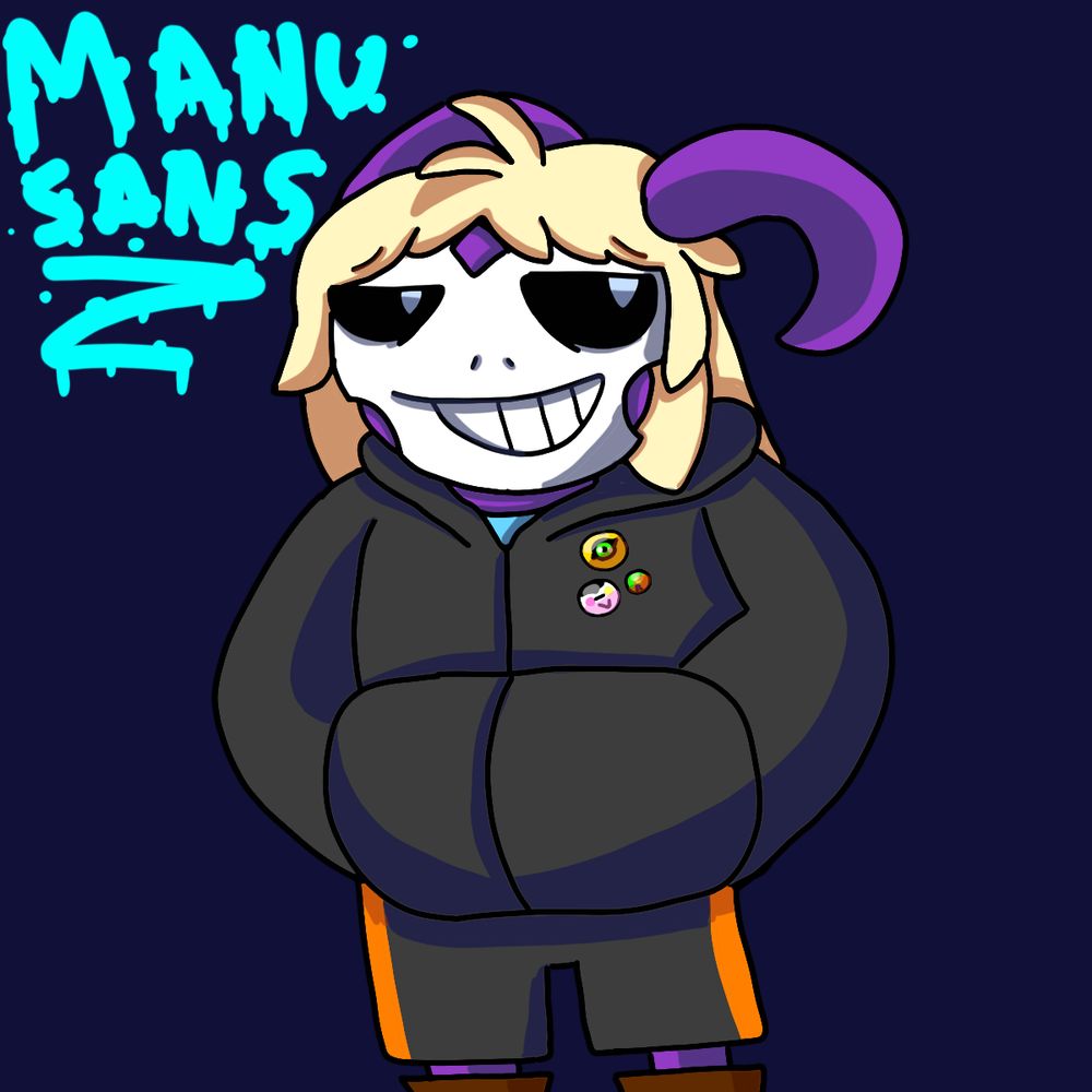 Manusansz