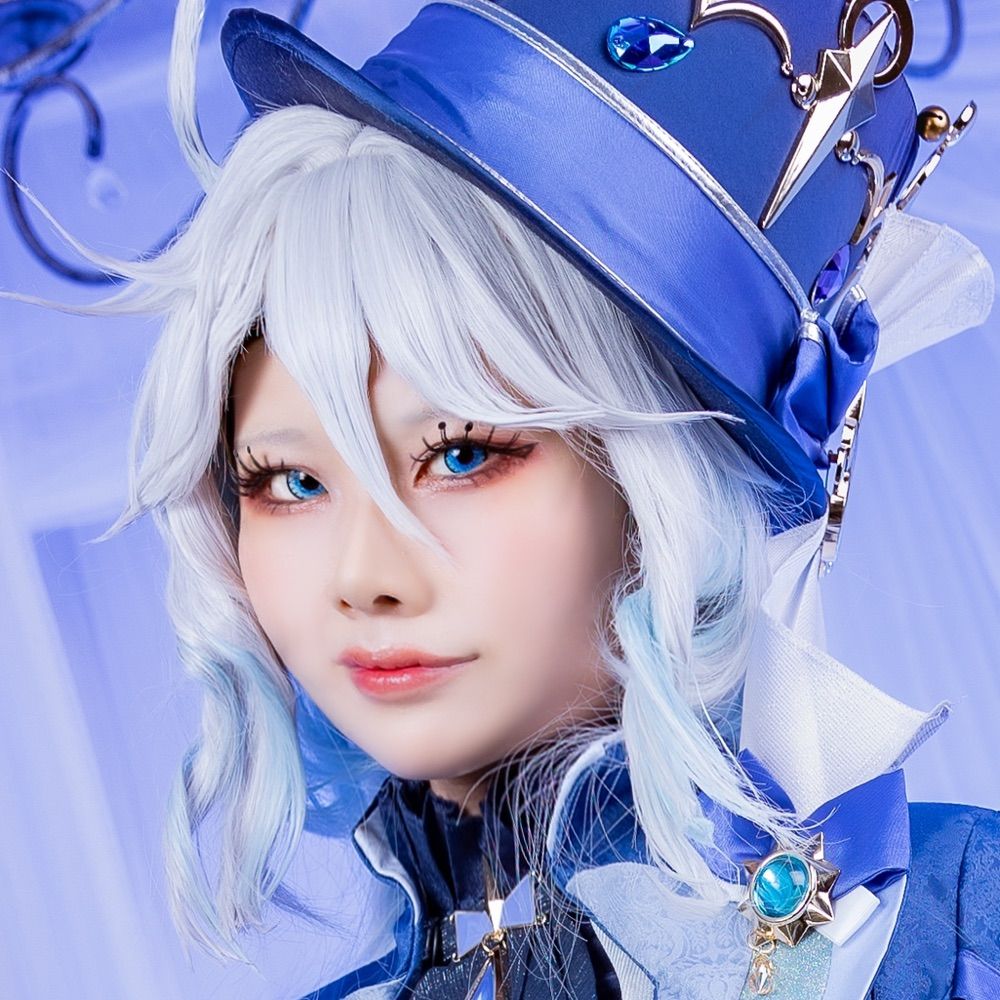 いお☂️