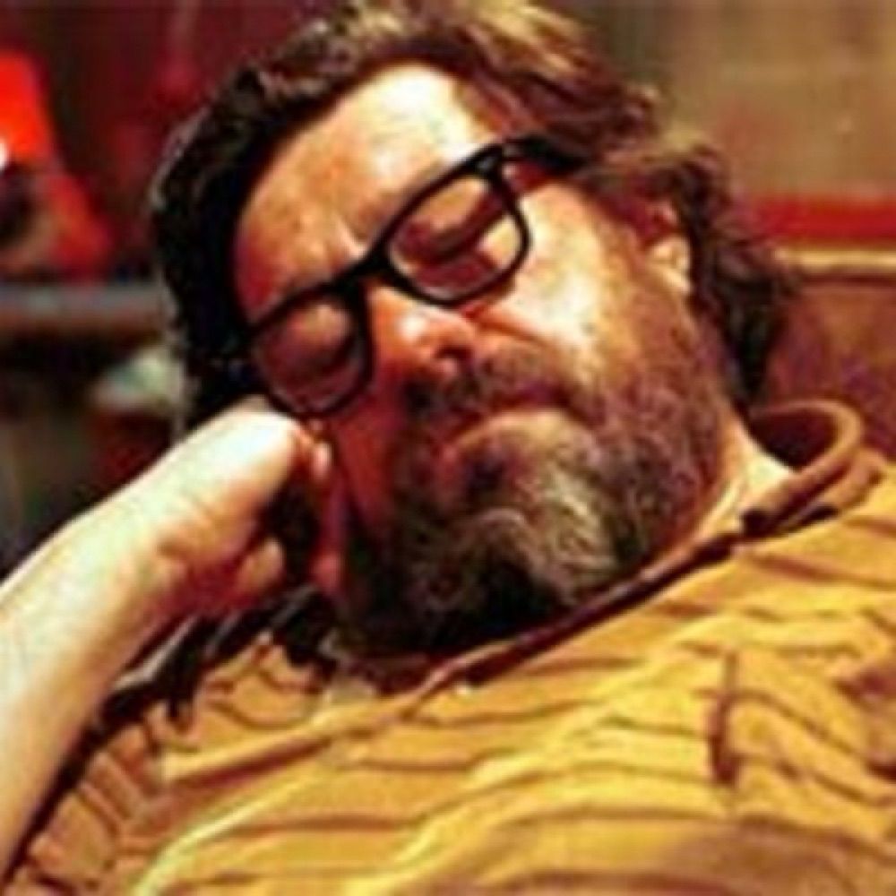 Jim Royle