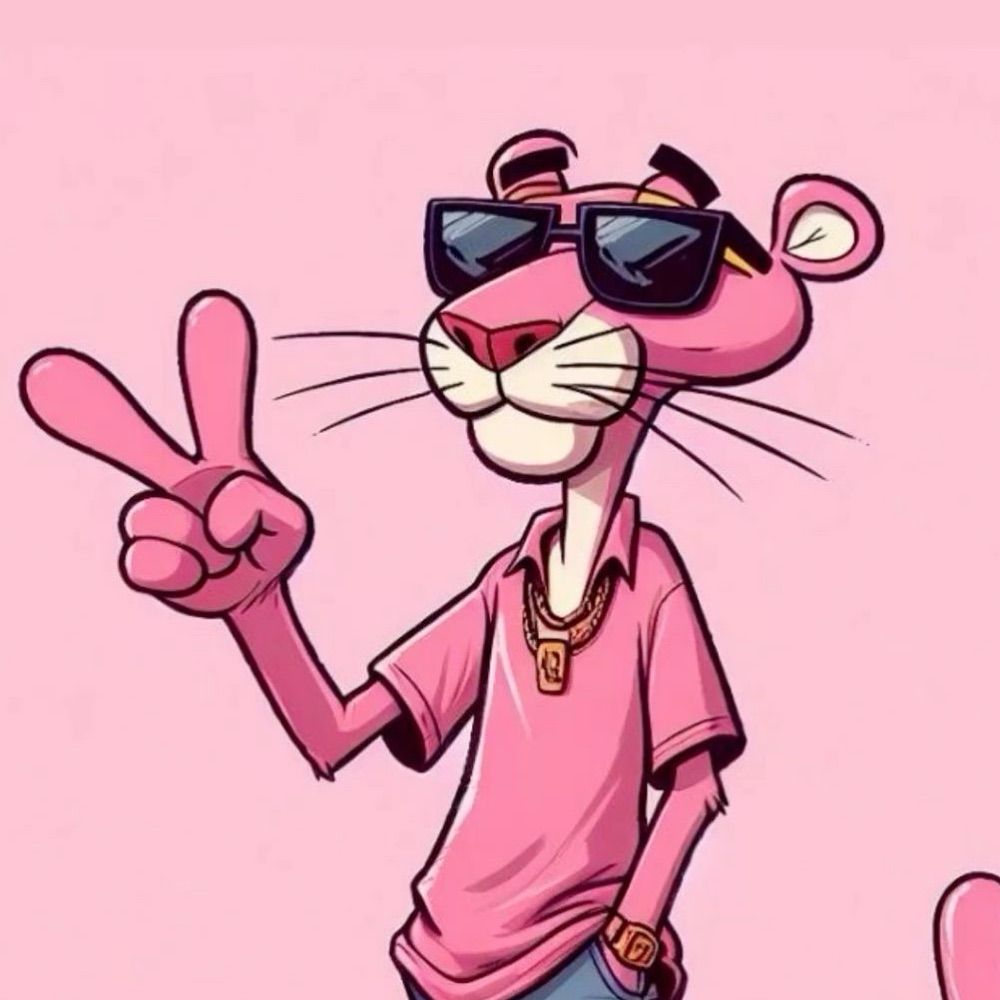 patrick chato.