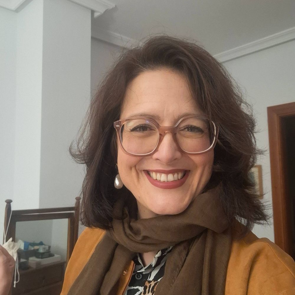 Carolina vidal López CCOO