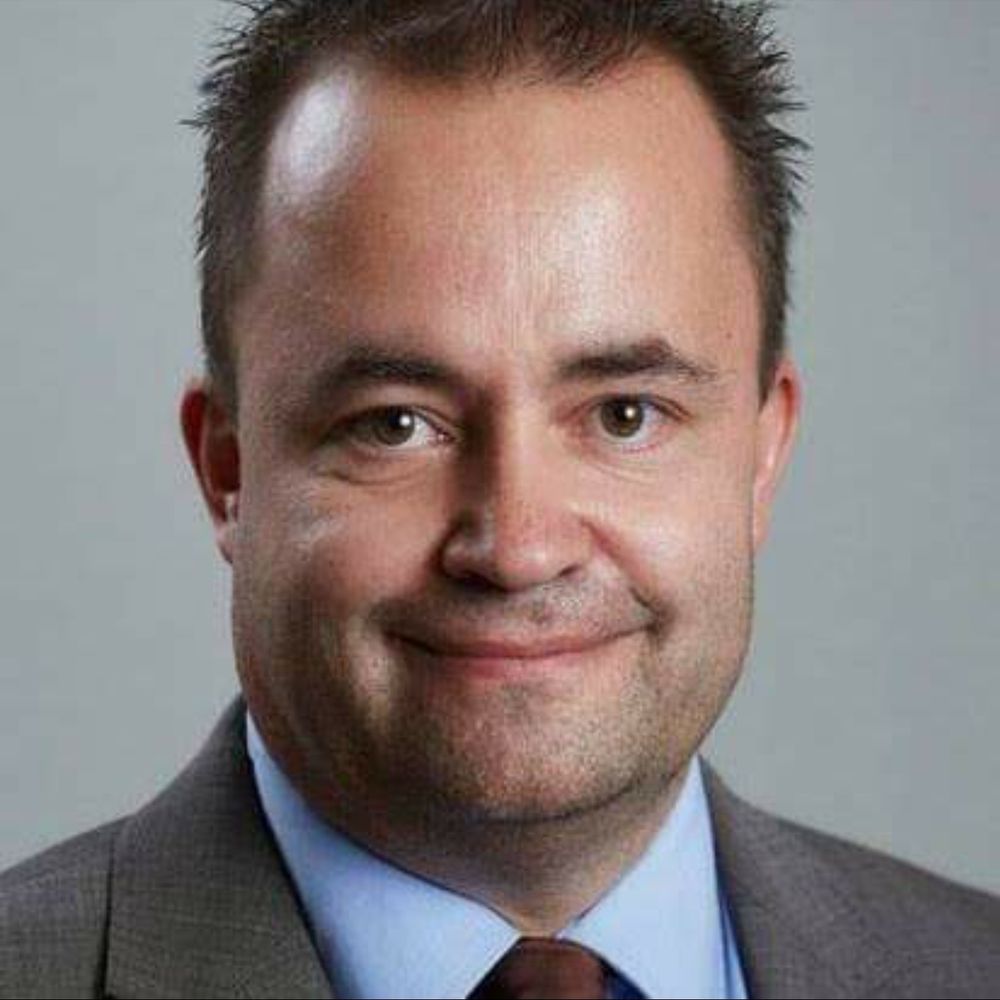 André Klocksin, LL.M., M.Sc.