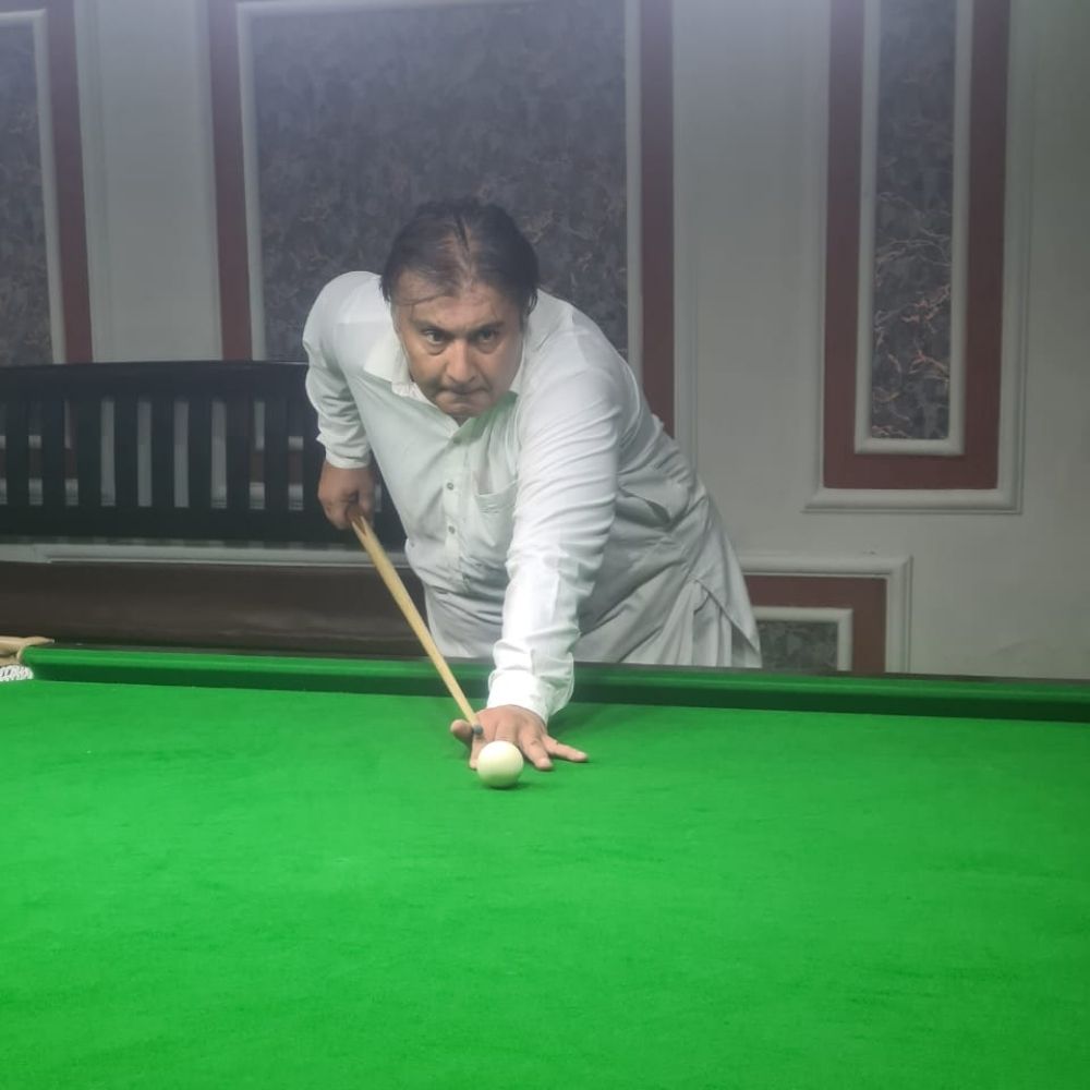 Shahzad khan