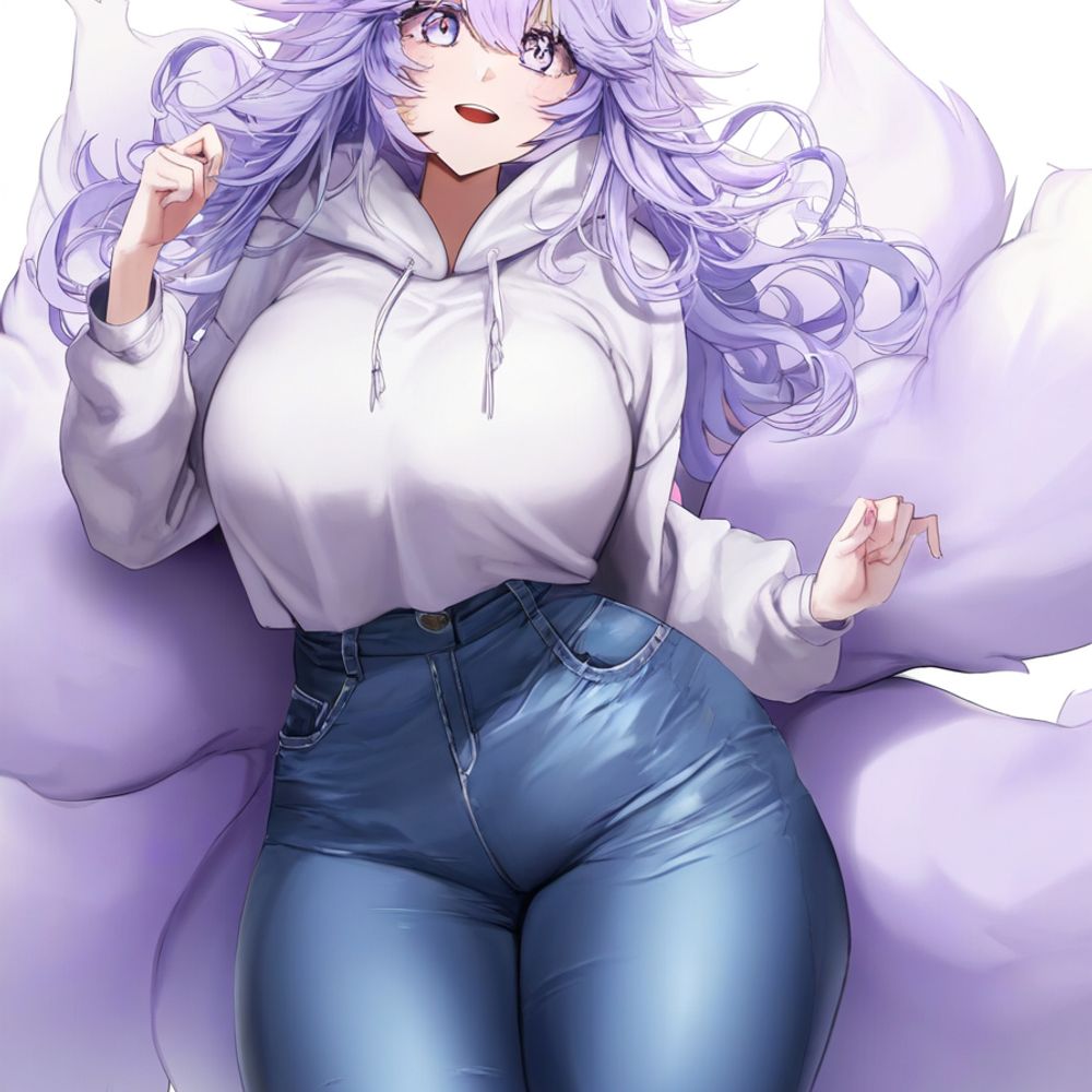 RaiChoWolf