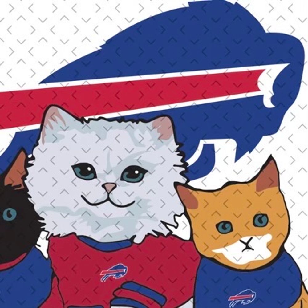 BillsFanSuzanne's avatar