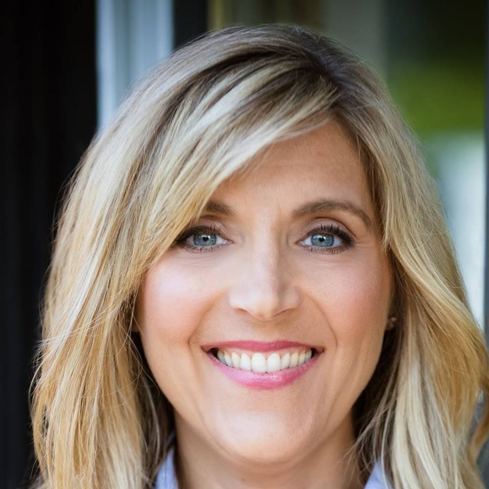 State Rep. Terra Costa Howard