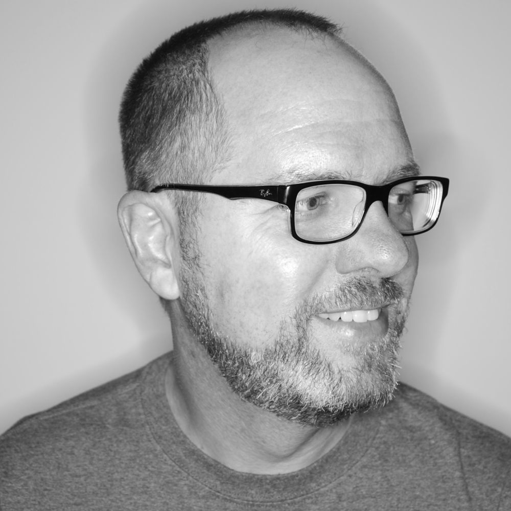 Joe Bezdek