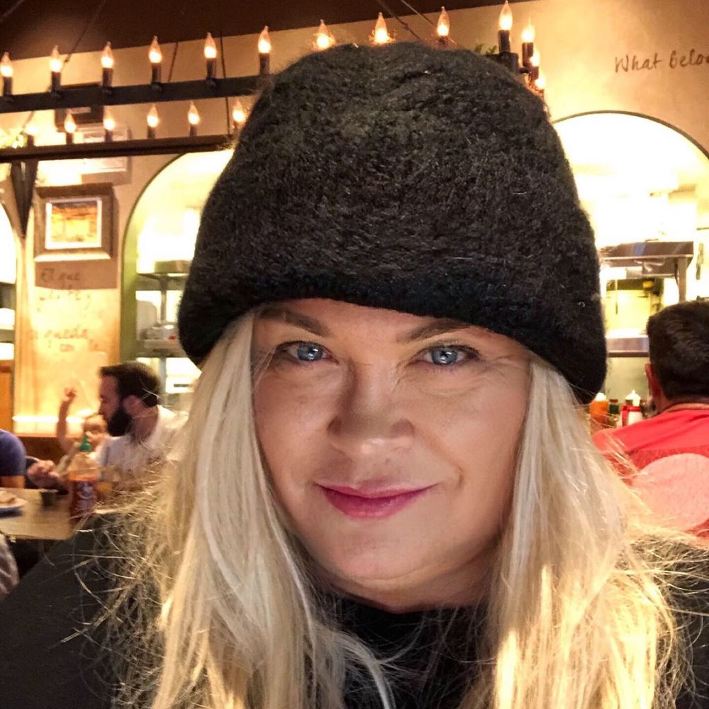 sheri salata
