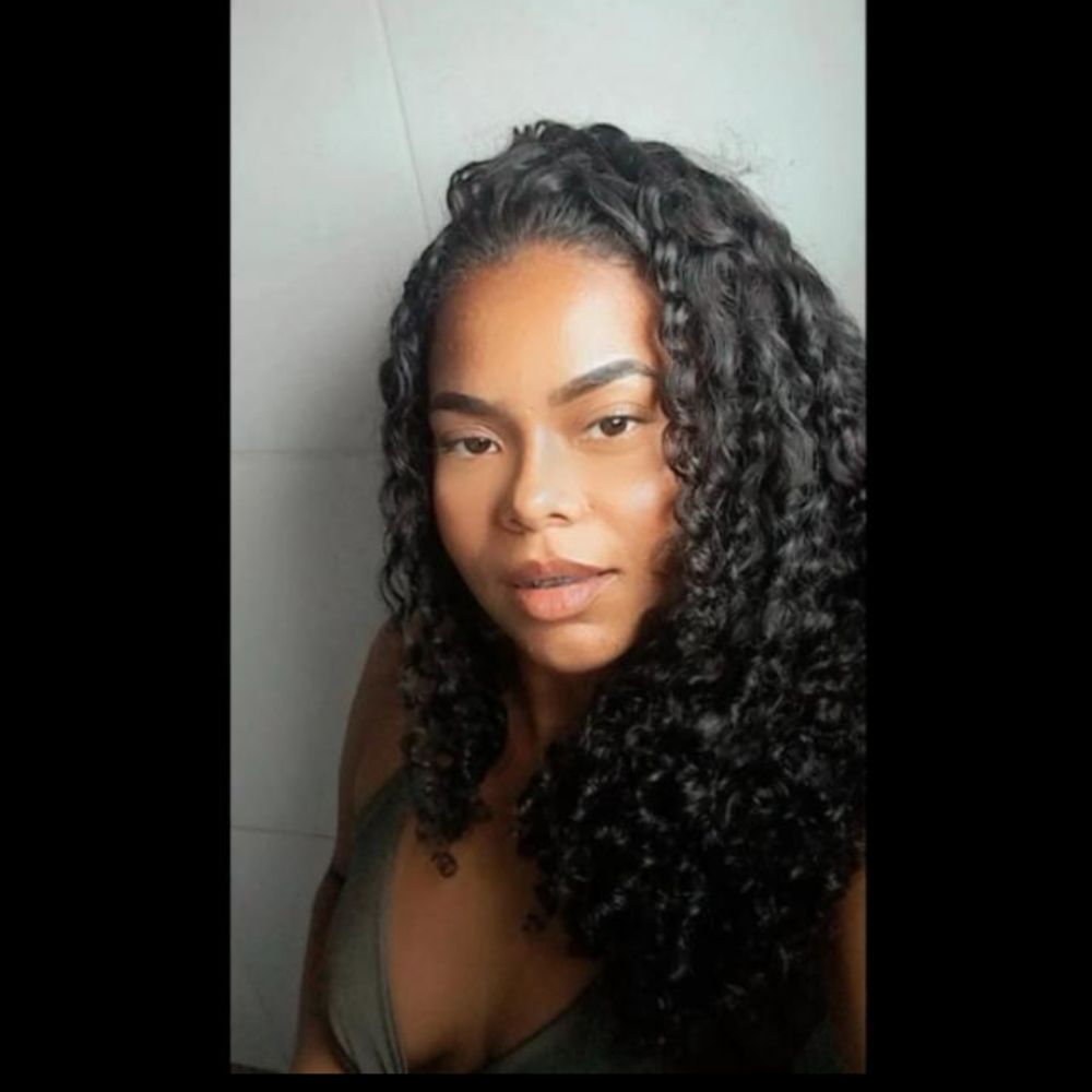 Thalya Sabrina 