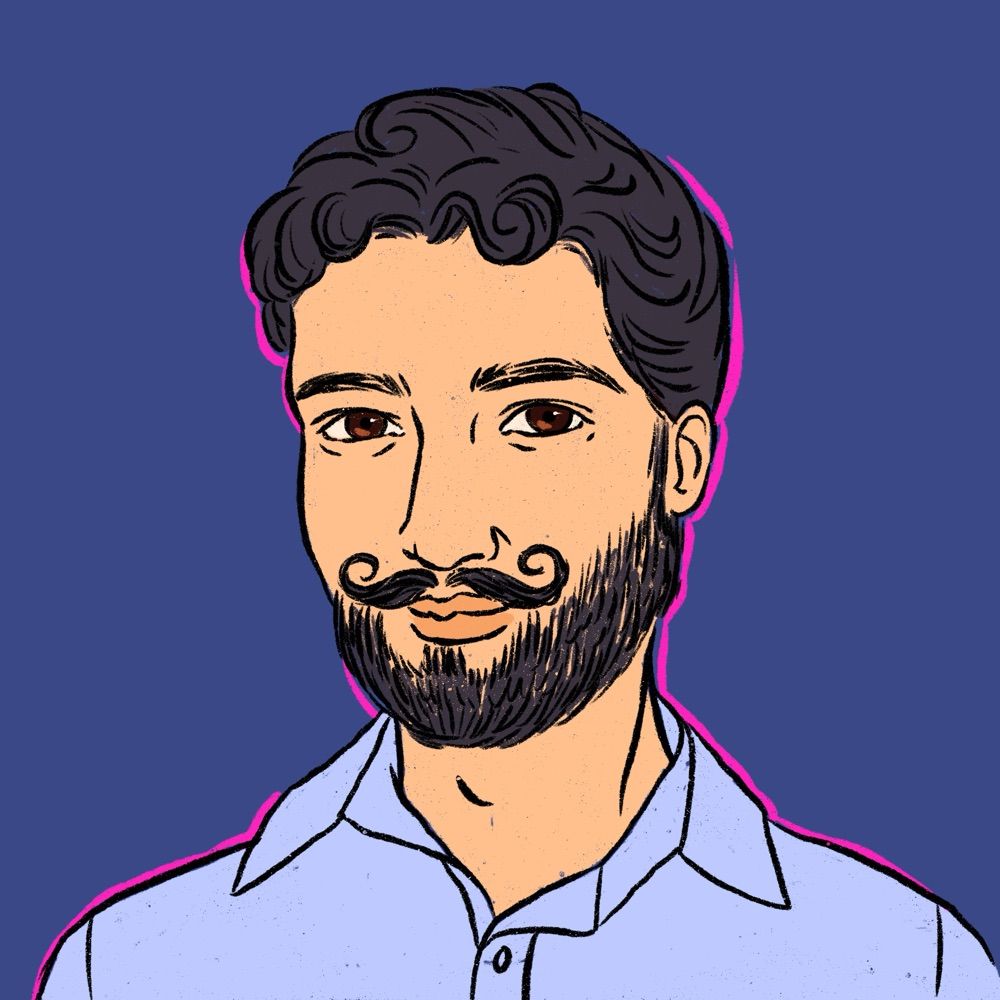 Andrew Menino
