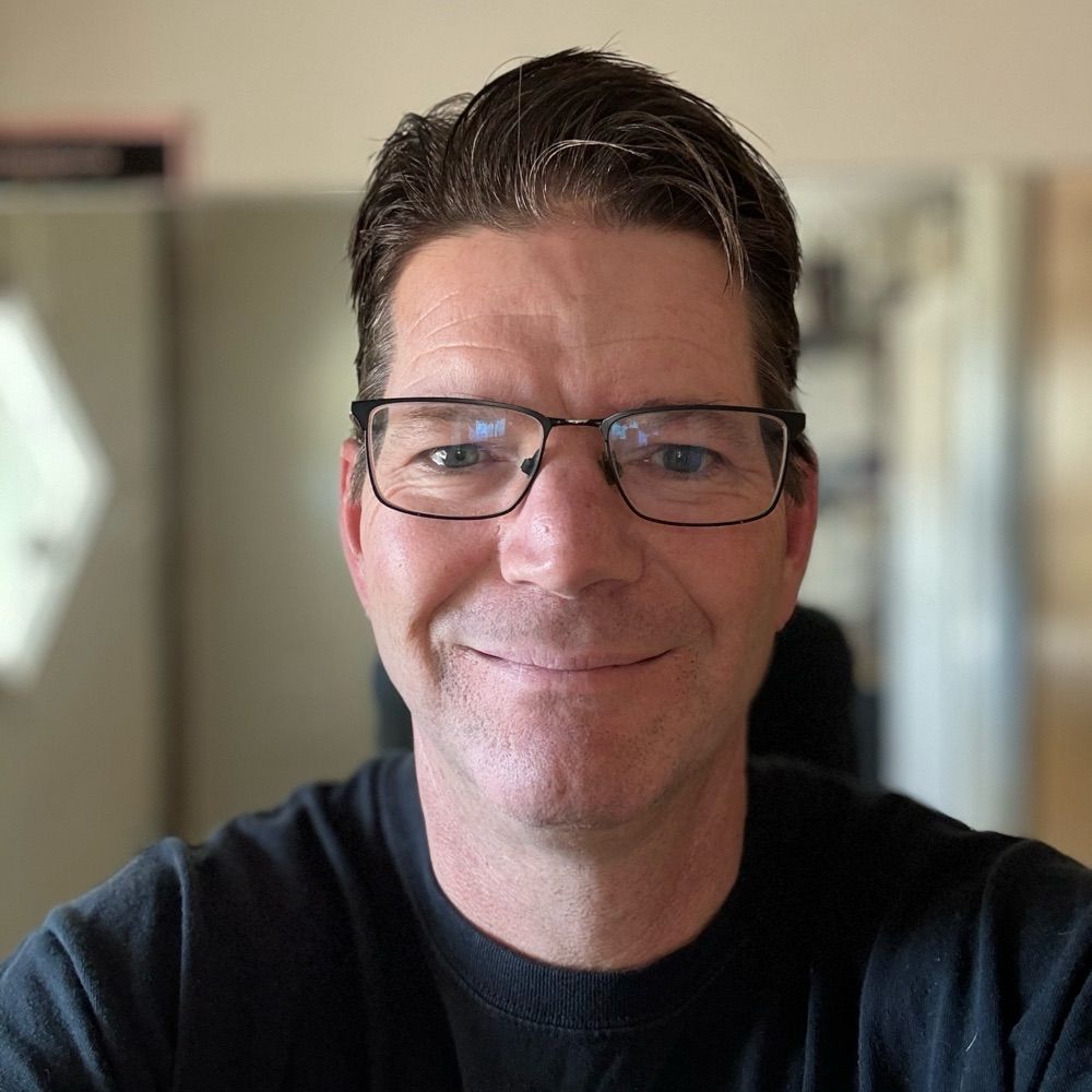 David Nesheim