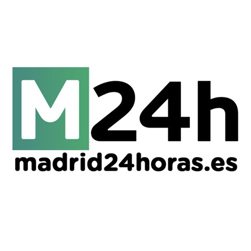 Madrid 24 Horas