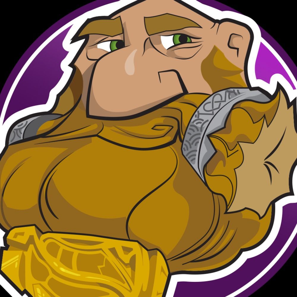 Mantlebeard