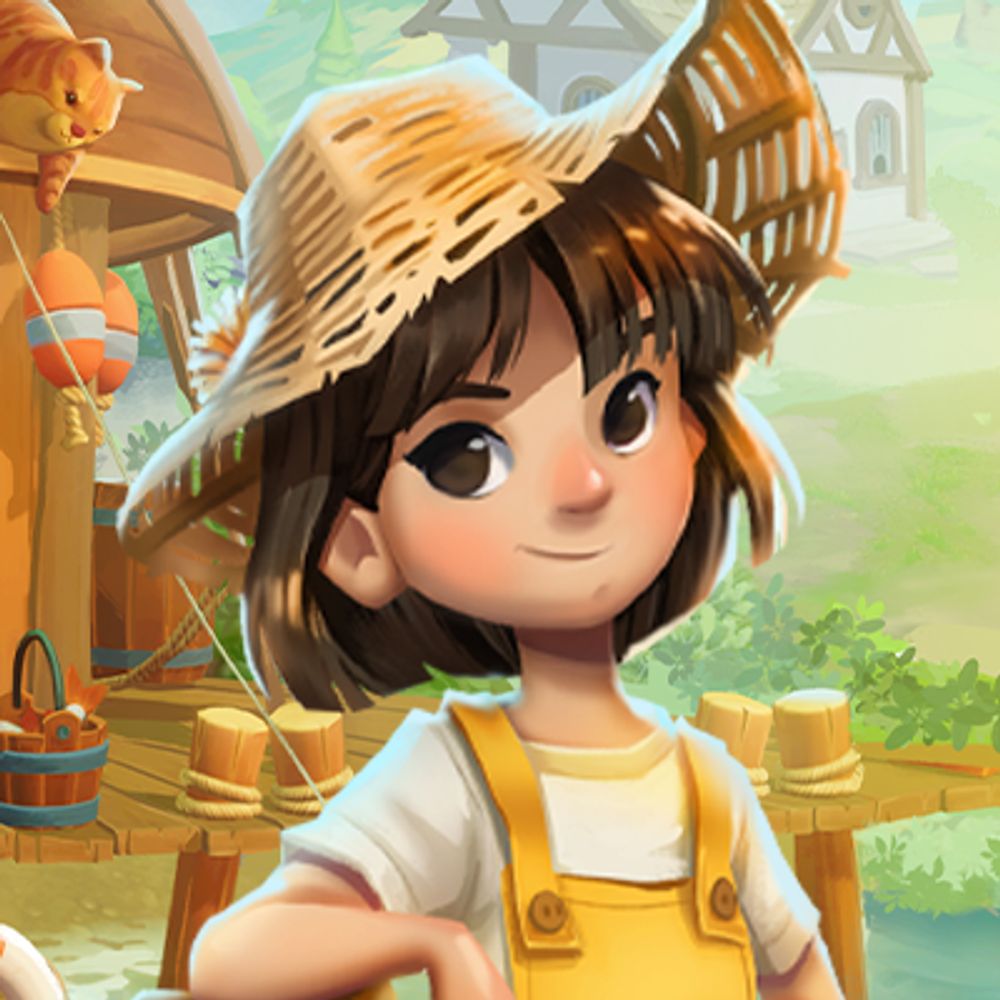 Everdream Village | Everdream Valley