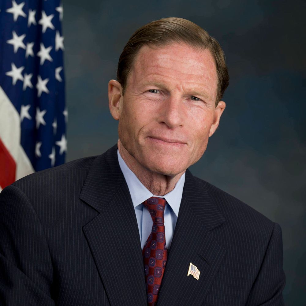 Profile picture blumenthal.senate.gov