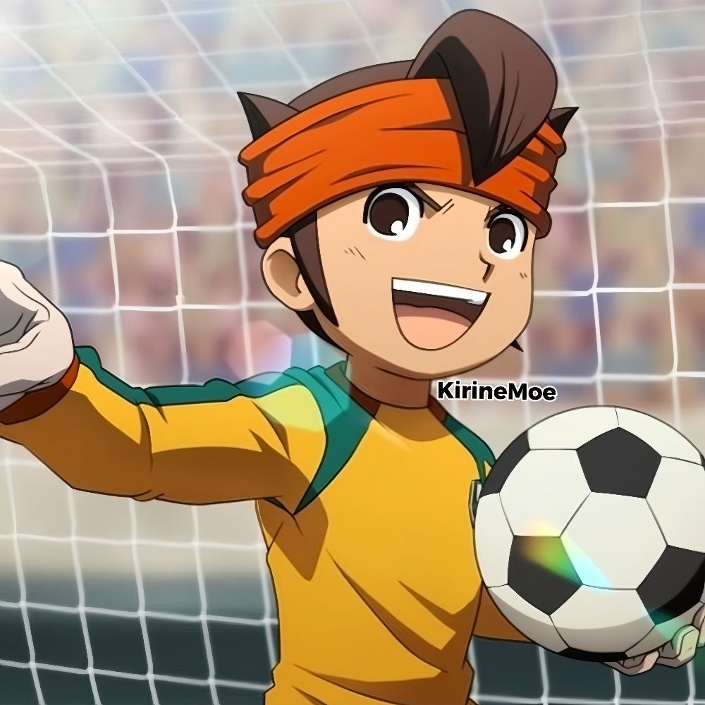 Inazuma Universe