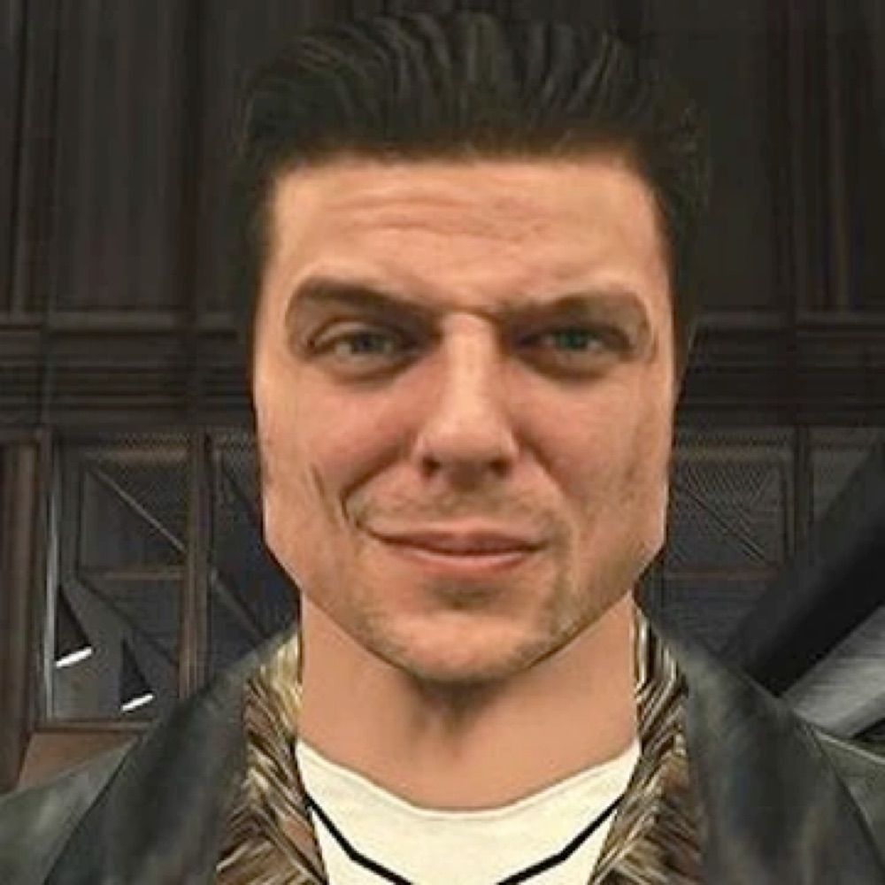 User avatar