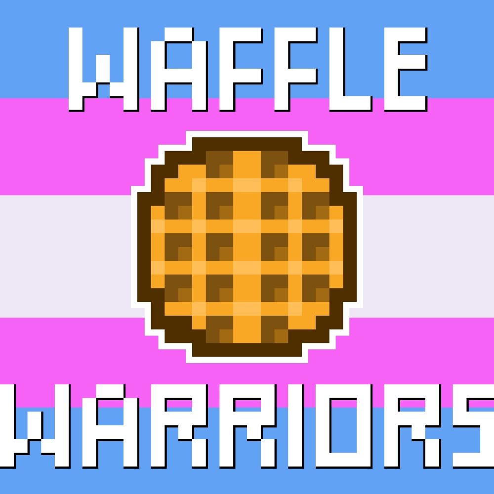 Waffle Warriors