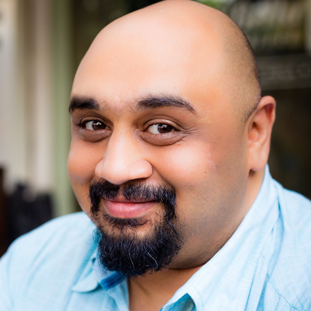 Madhu Menon