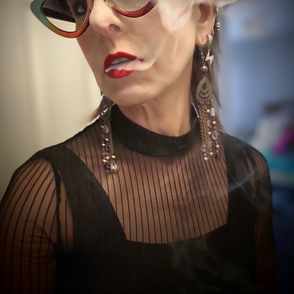 Aimee Chorkey 