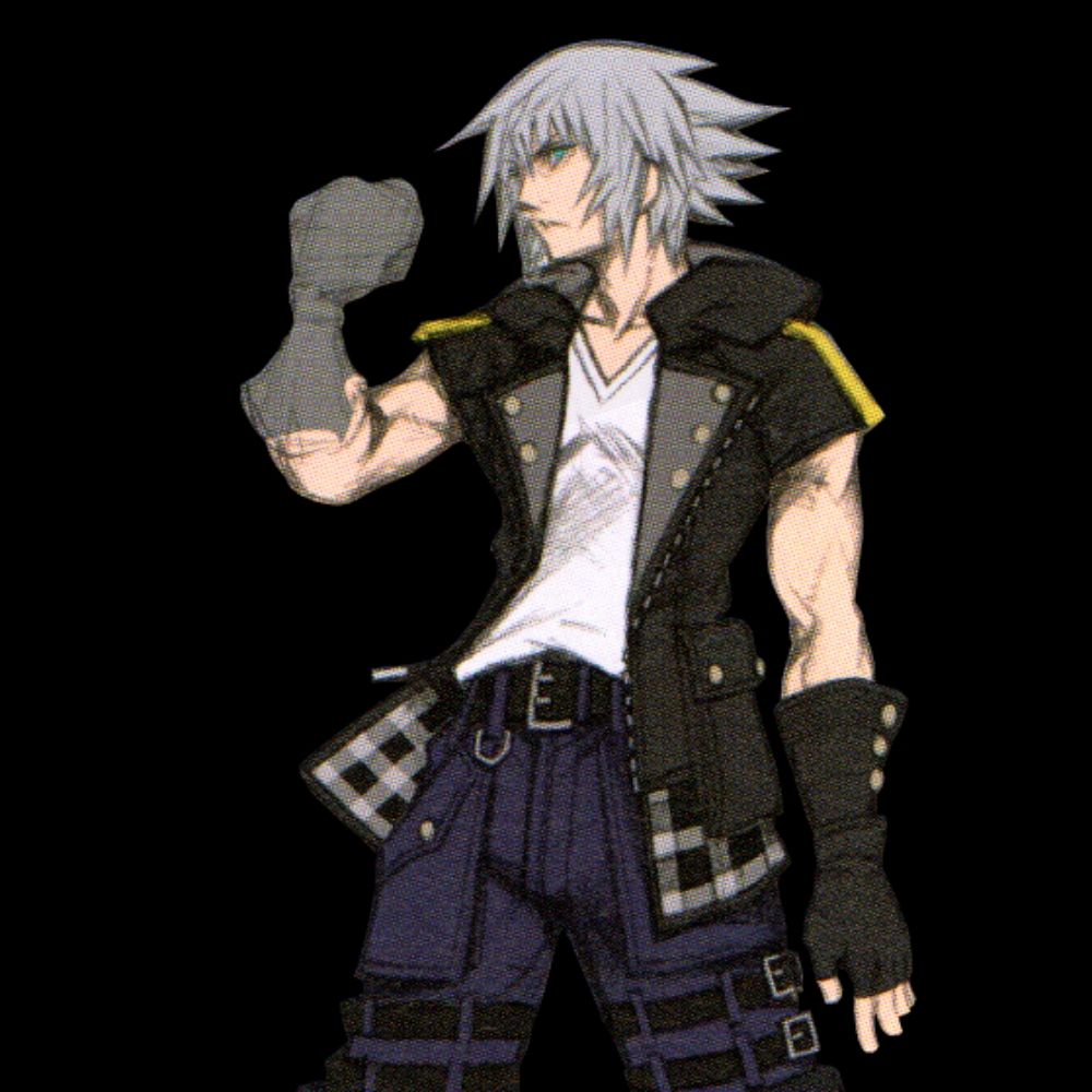 Riku