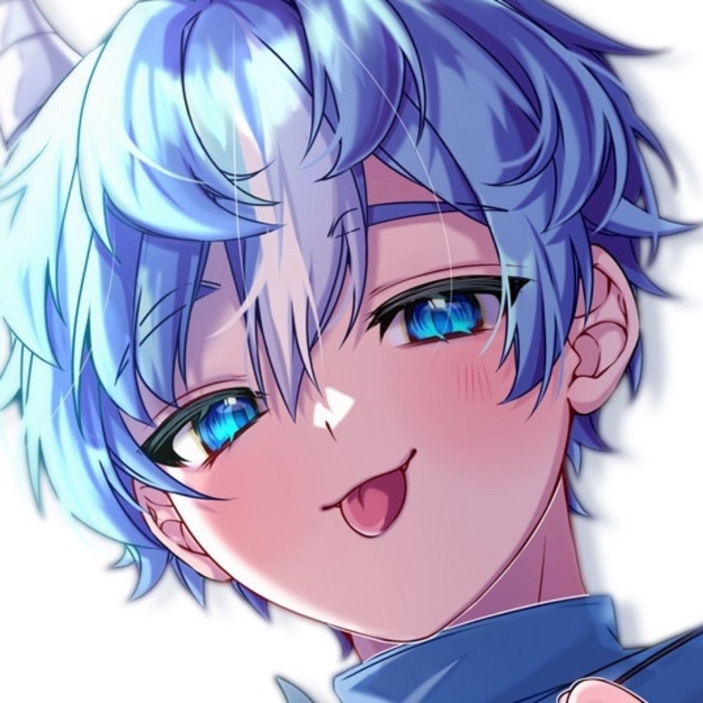Norin 🐚 | Mahoukarp
