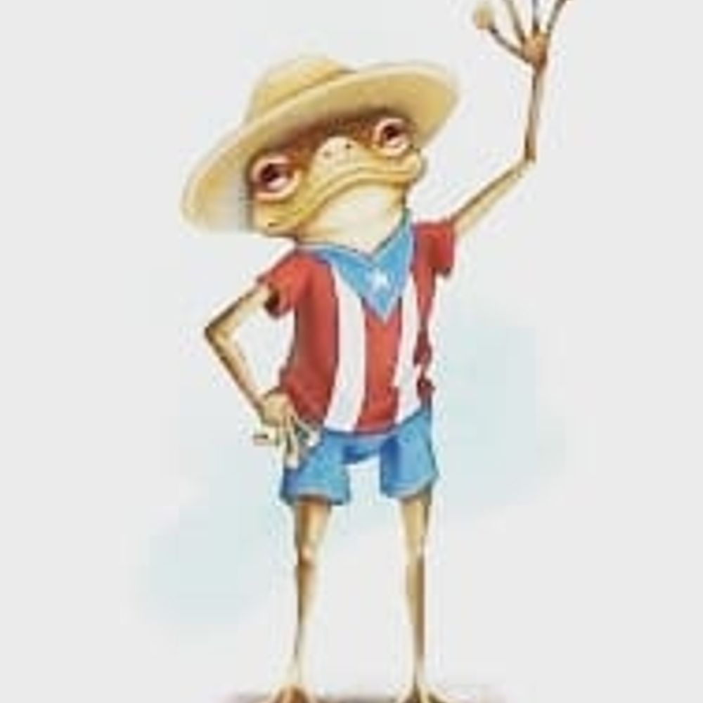 SirCoqui