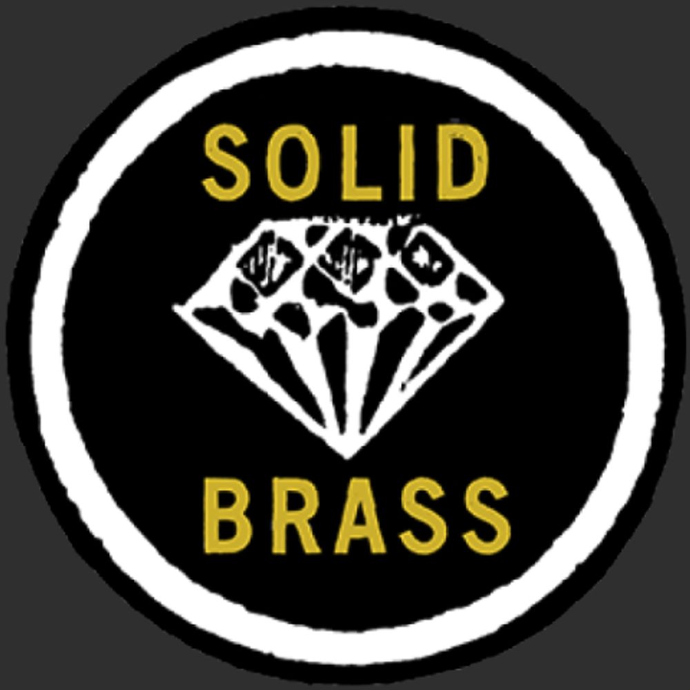 Solid Brass Records