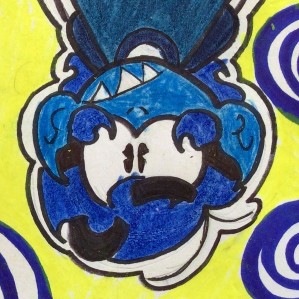 Rafa🦑