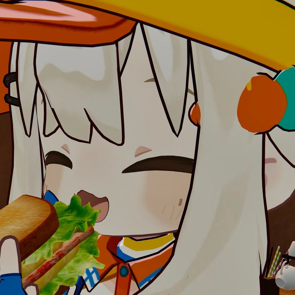 まりしー