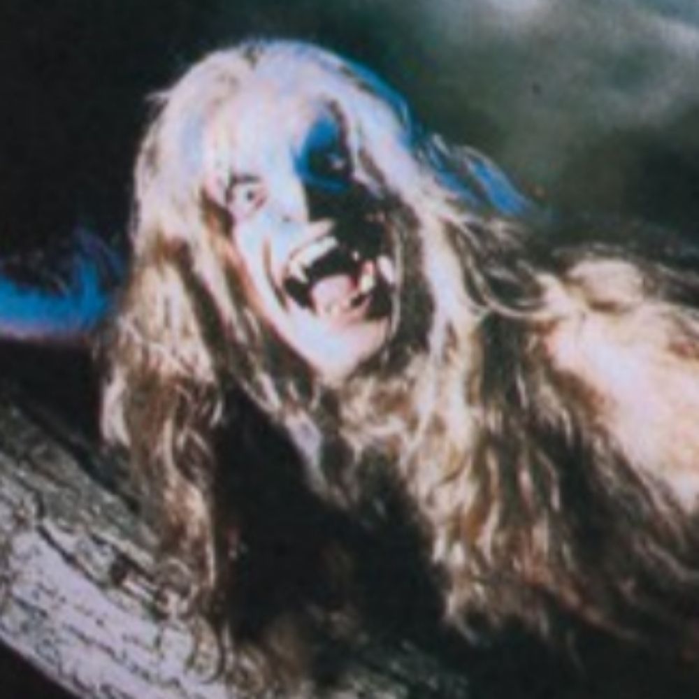 Mr. Hyde.