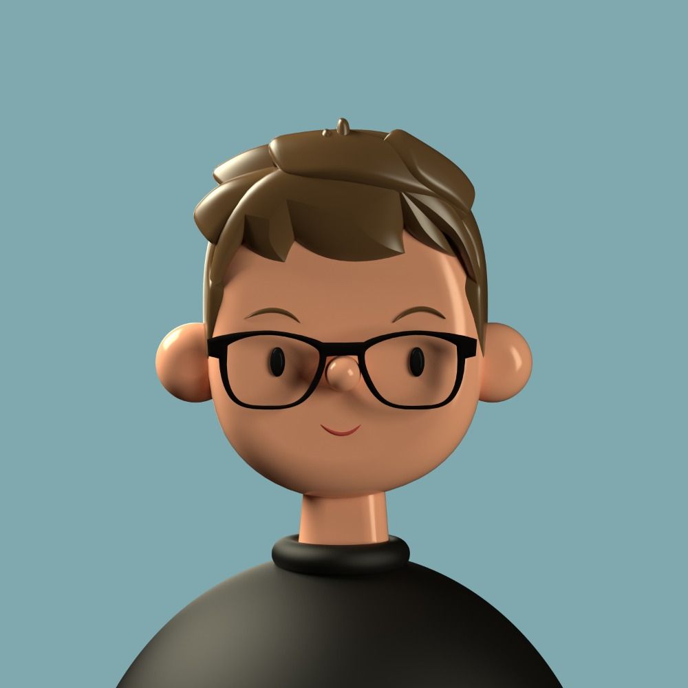 Anže Jenšterle (CraftByte)