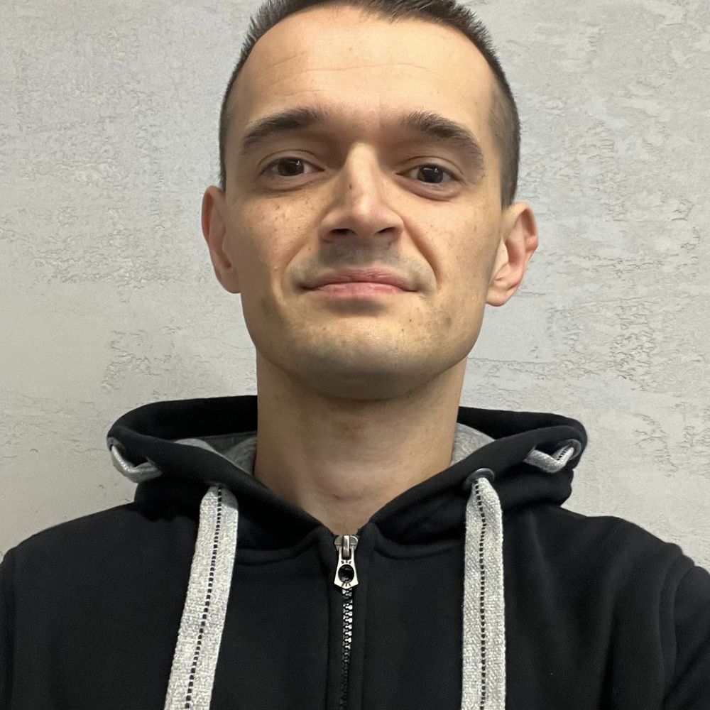 Łukasz Rosiński - CEO & Founder @VAR