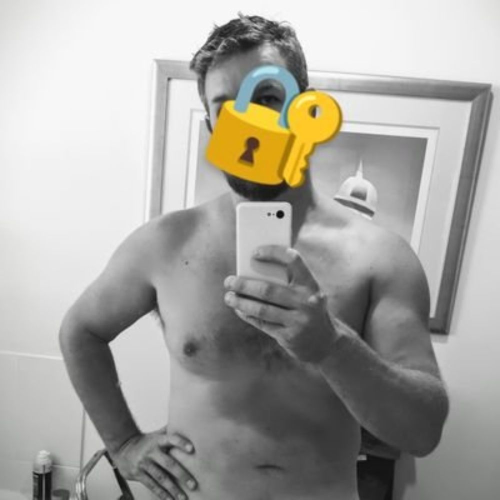 The Aussie Cuck 🐦🔐🪑🎙️