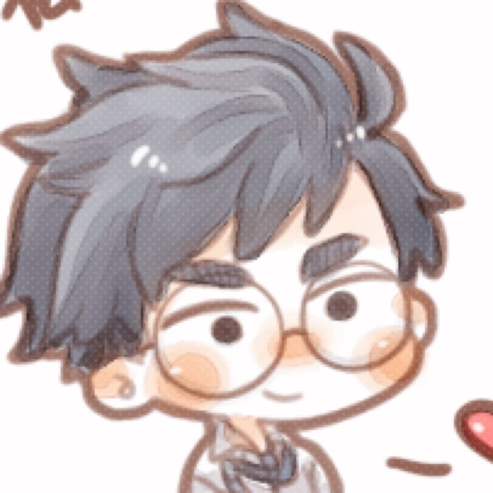 てる