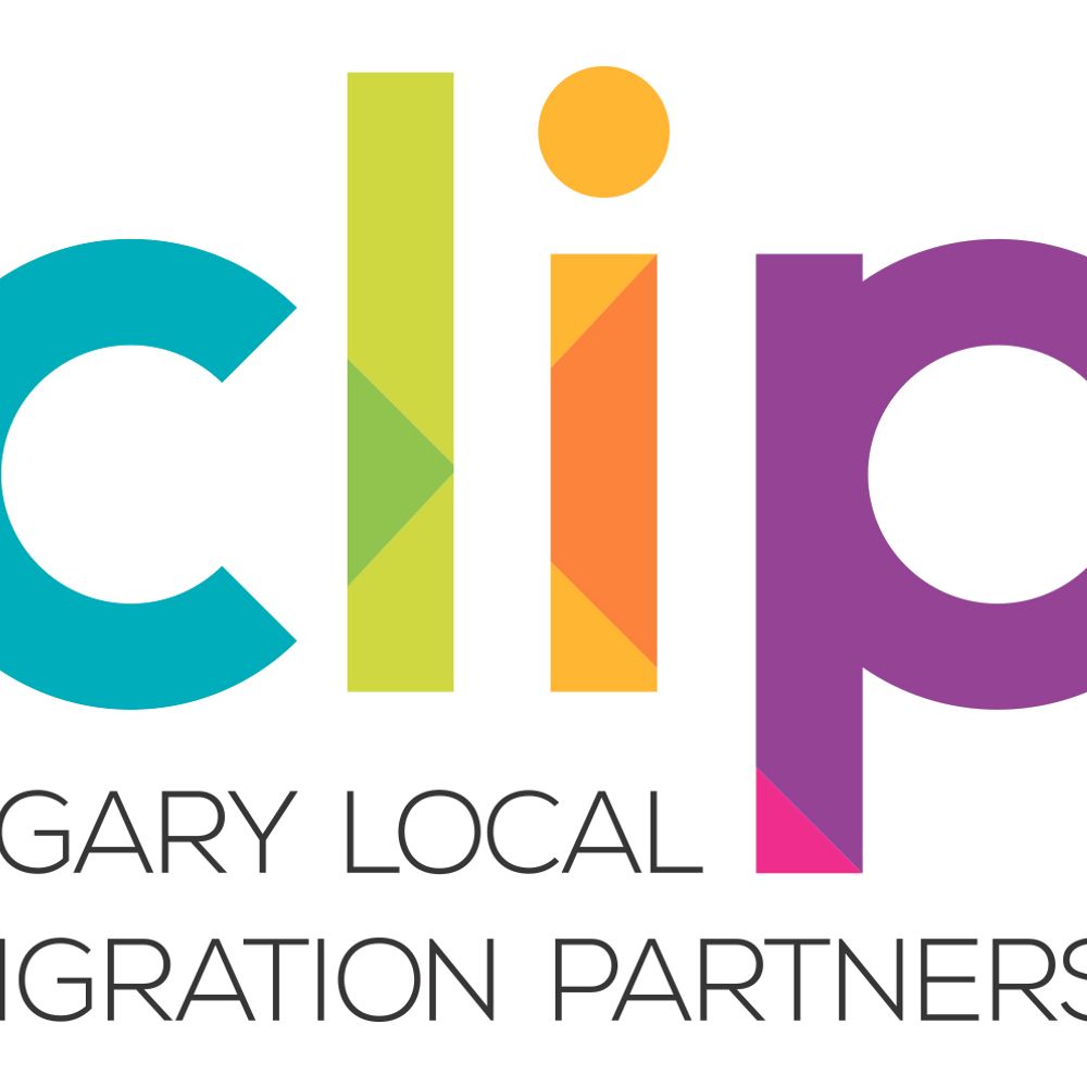 Calgary Local Immigration Partnership 