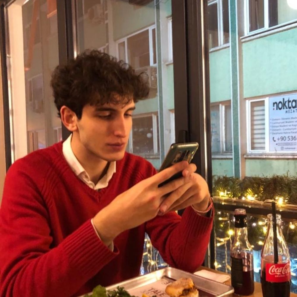 bahadır ali halis