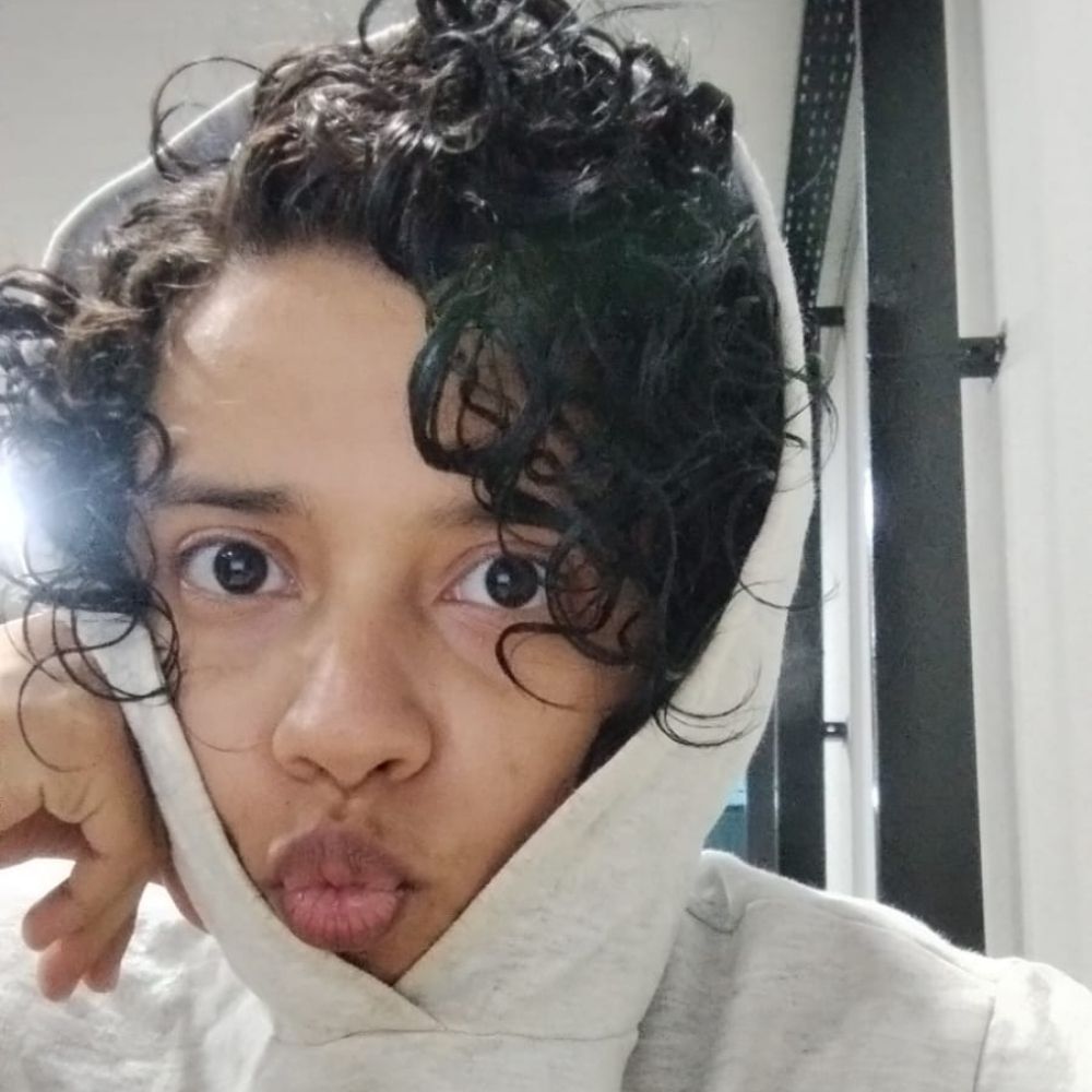 Day fingindo que não tem que escrever um TCC