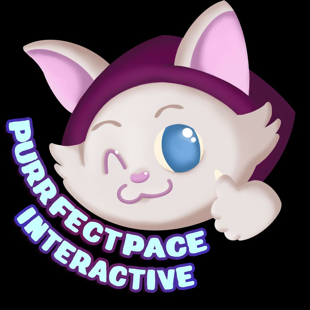 PurrfectPace Interactive